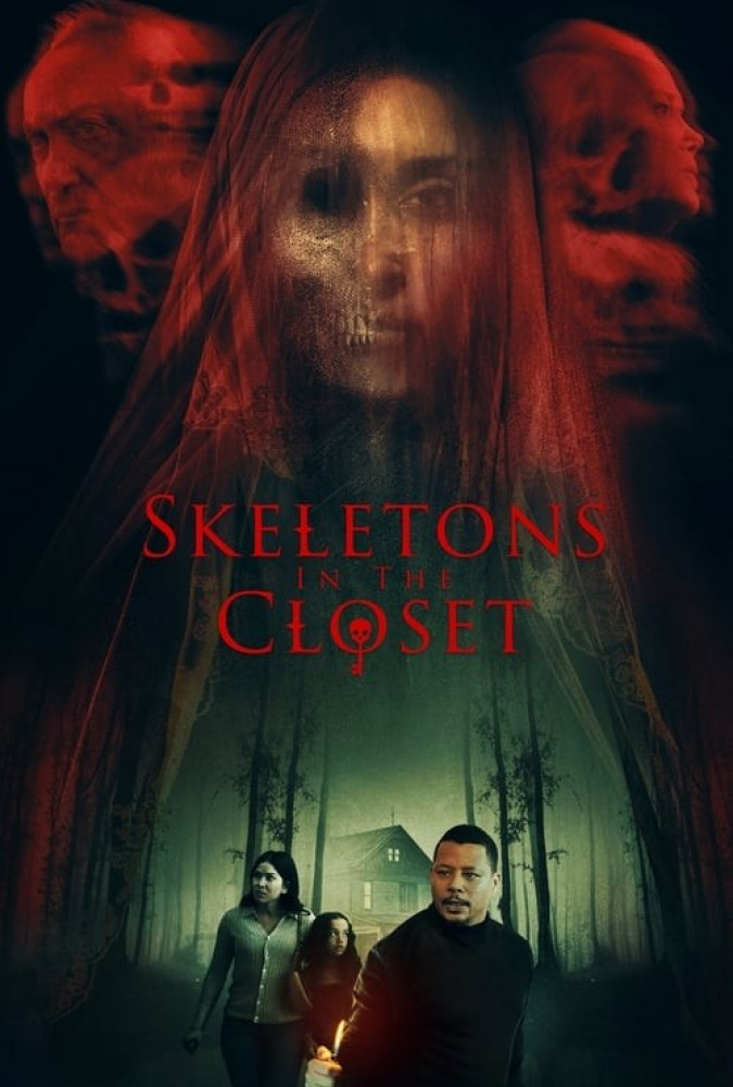 فیلم اسکلت‌های پنهان در گنجه Skeletons in the Closet