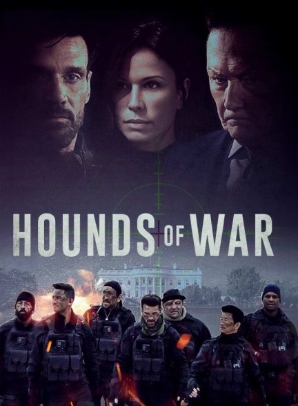فیلم سگ های جنگ Hounds of War