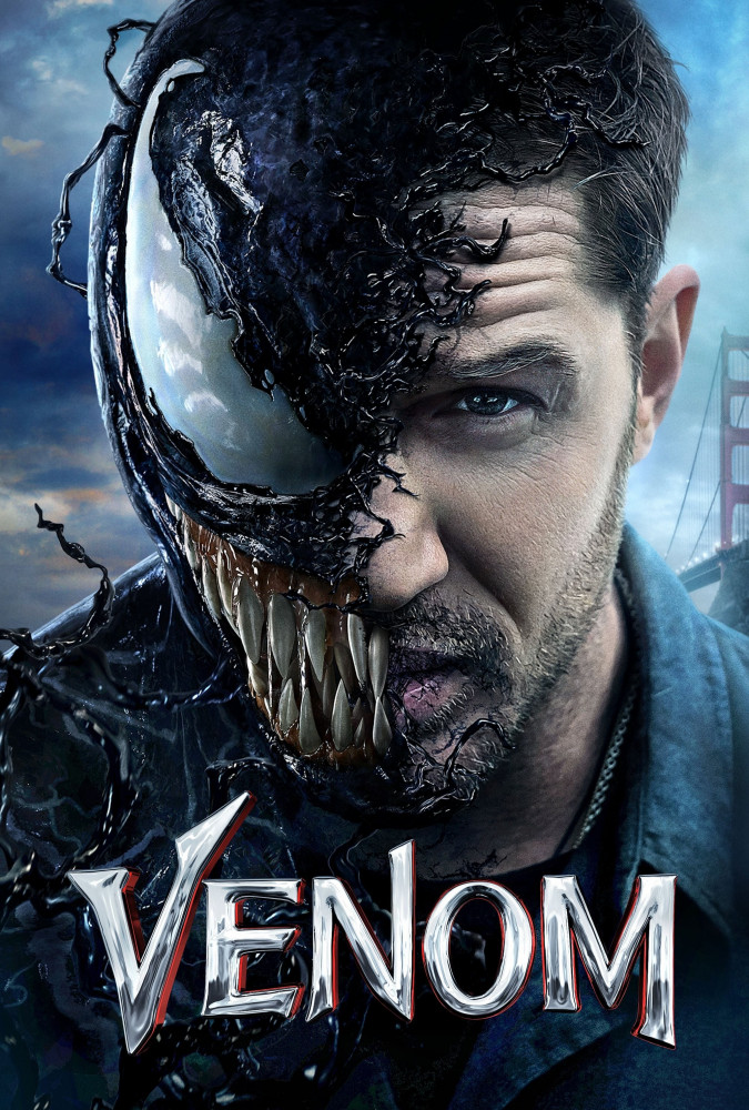 فیلم ونوم Venom