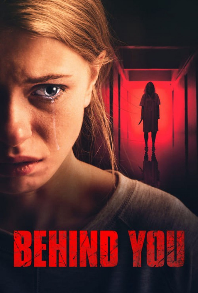 فیلم پشت سرت Behind You