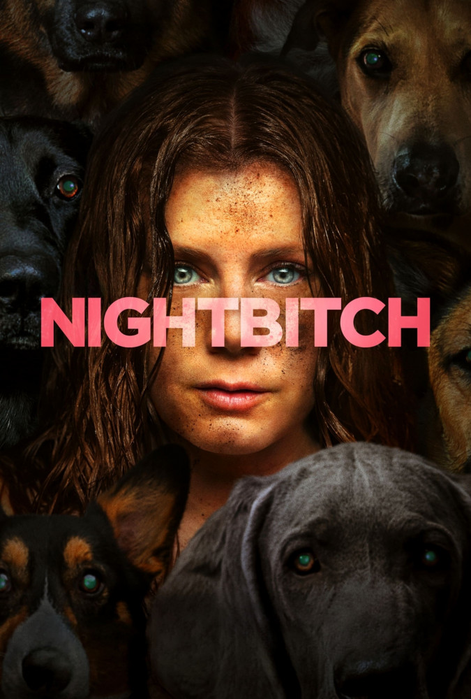فیلم سگ شبانه Nightbitch