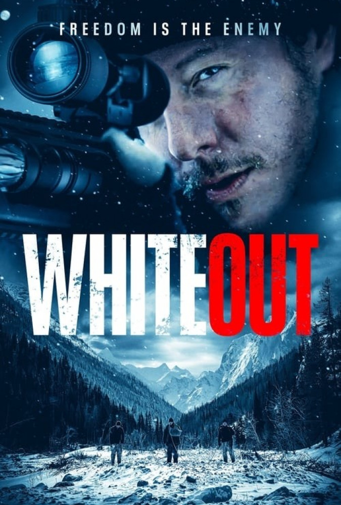 فیلم کولاک whiteout