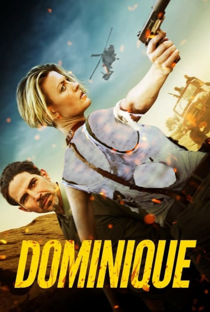 فیلم دومینیک Dominique