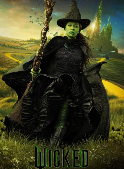 فیلم شرور Wicked