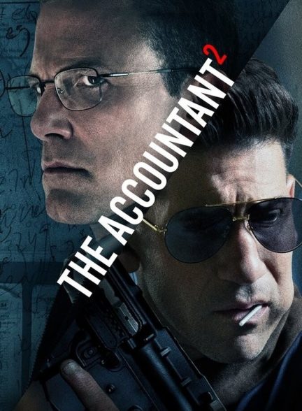 فیلم حسابدار ۲ The Accountant 2