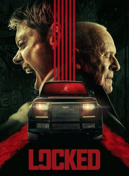 فیلم قفل شده Locked