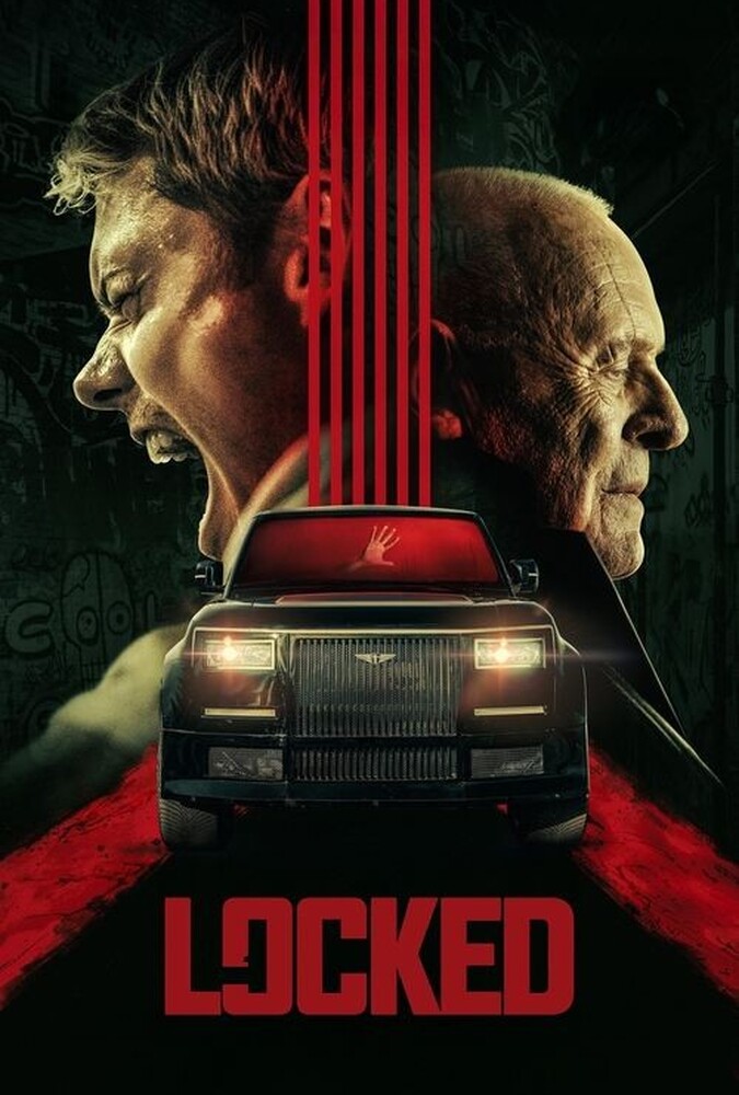 فیلم قفل شده Locked