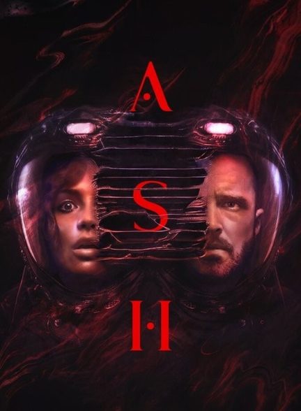 فیلم خاکستر Ash