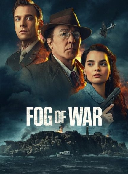 فیلم مه جنگ Fog of War