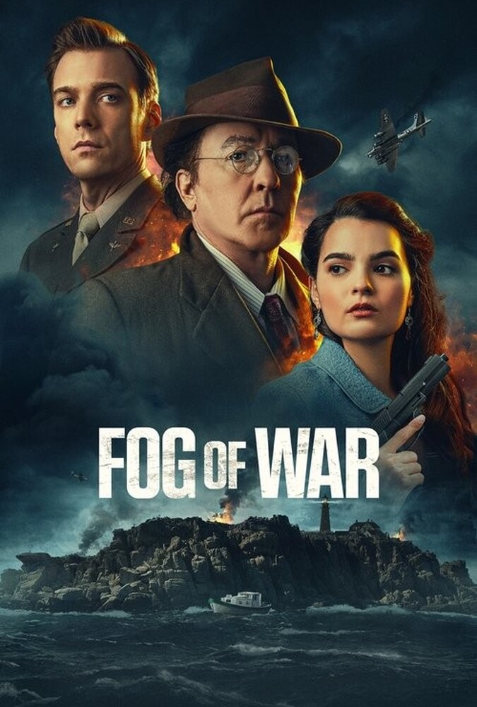 فیلم مه جنگ Fog of War