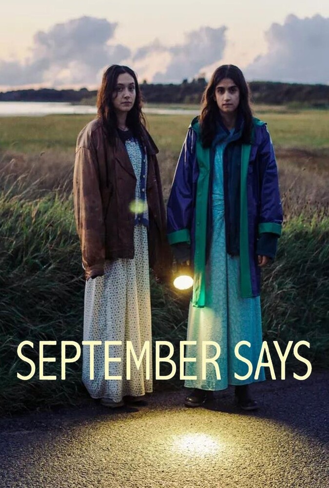 فیلم سپتمبر می‌گه September Says