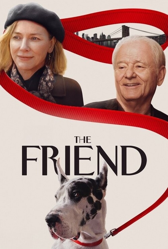 فیلم دوست The Friend