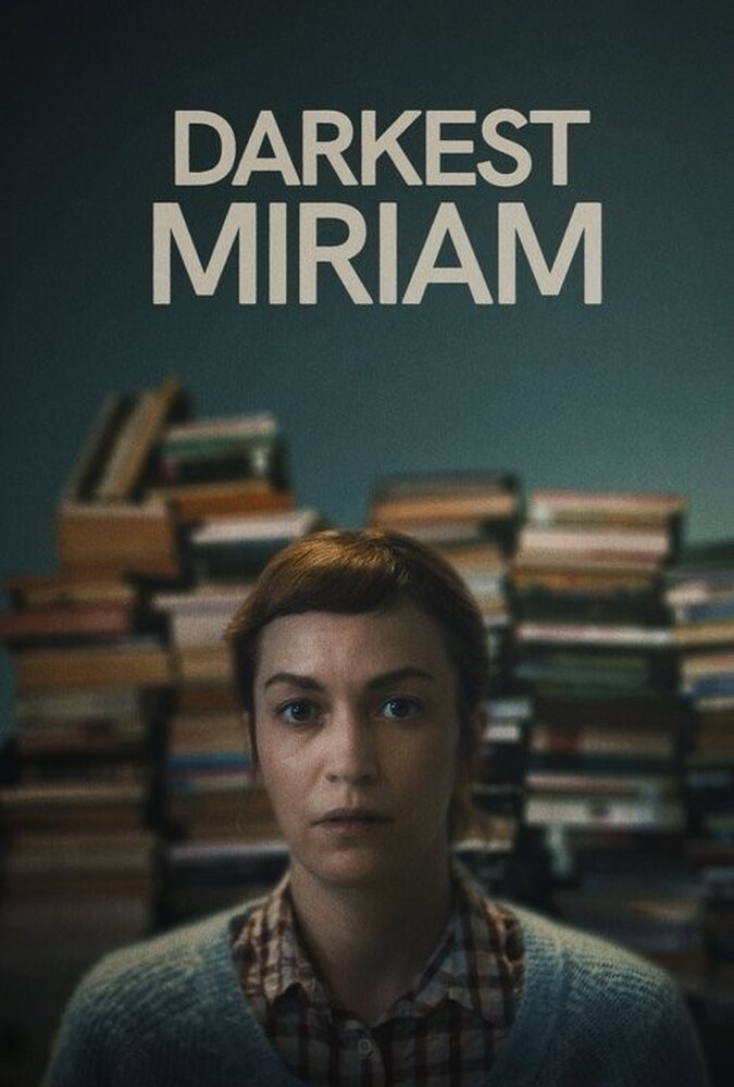 فیلم تاریک ترین میریام Darkest Miriam