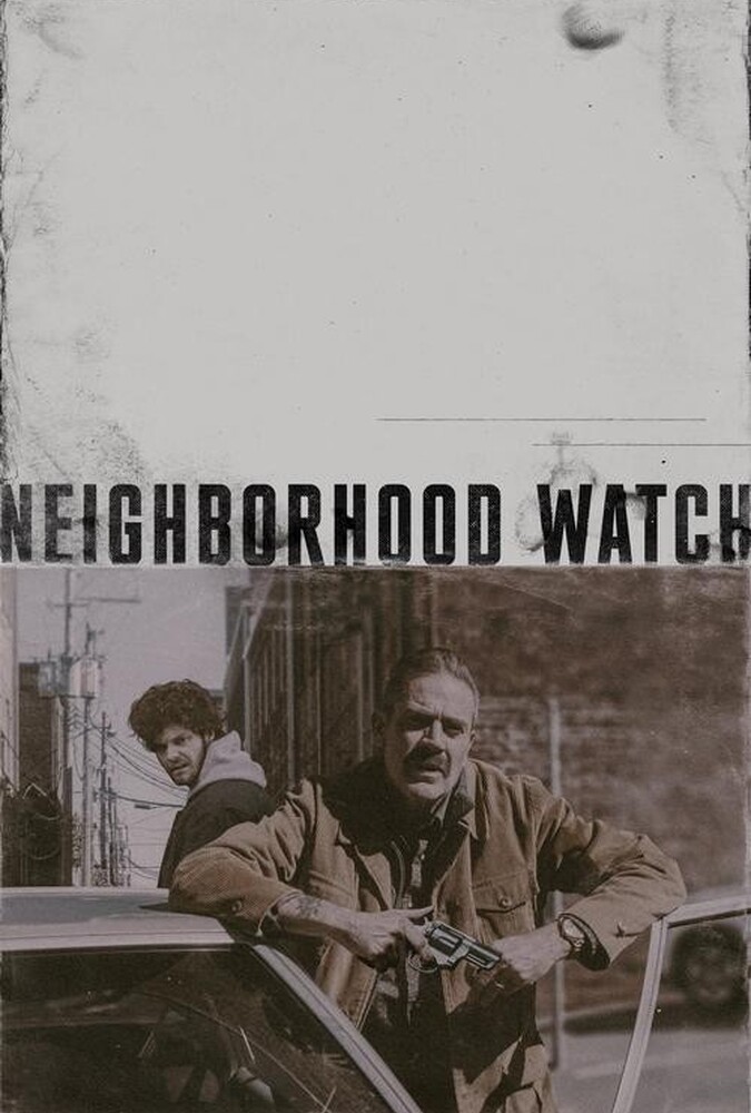 فیلم نگهبان محله Neighborhood Watch