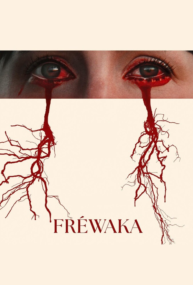 فیلم فریواکا Fréwaka