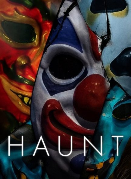 فیلم تسخیر Haunt