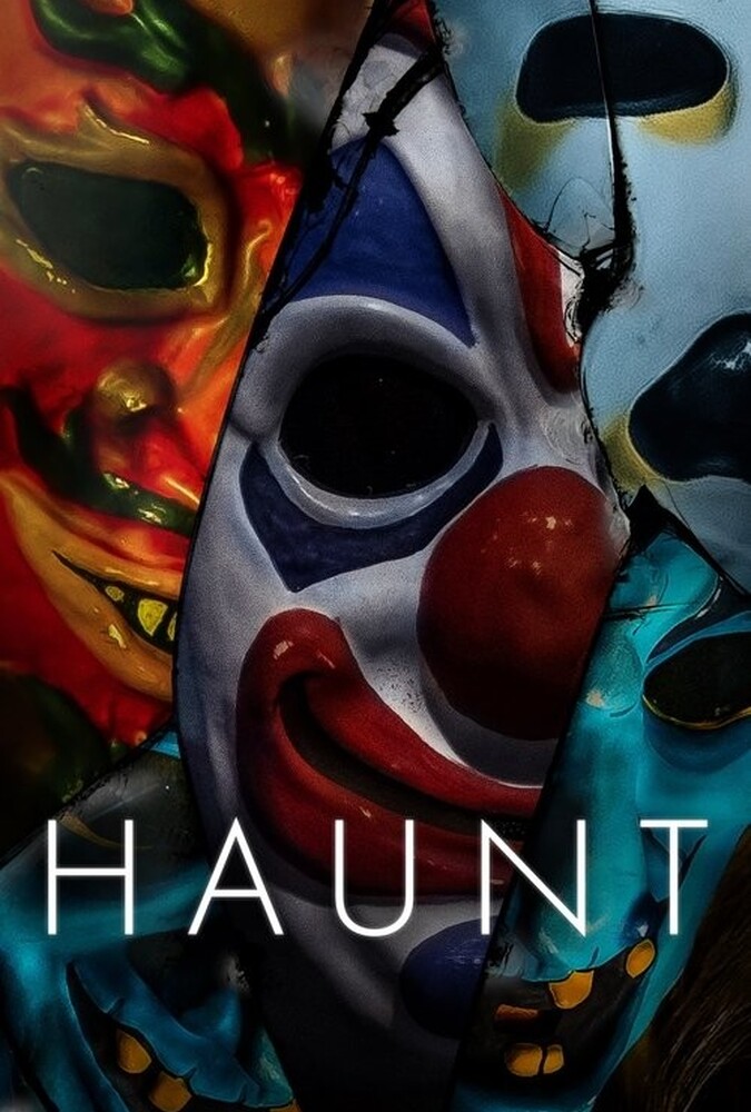 فیلم تسخیر Haunt