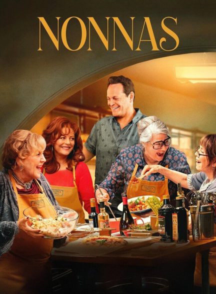 فیلم مامان بزرگ ها