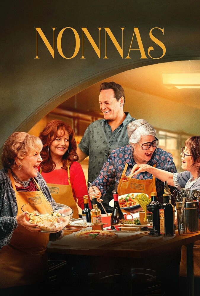 فیلم مامان بزرگ ها