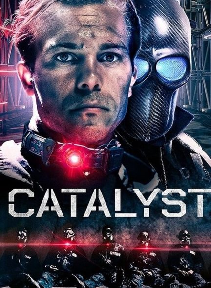 فیلم من اینجا نیستم Catalyst