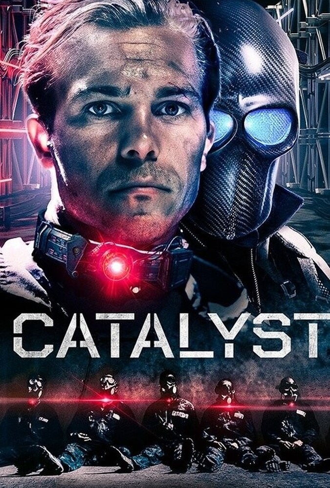 فیلم من اینجا نیستم Catalyst