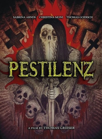 فیلم طاعون Pestilenz