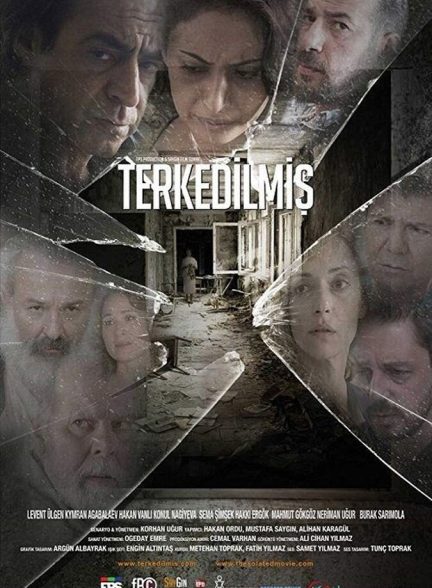 فیلم رهاشده Terkedilmis