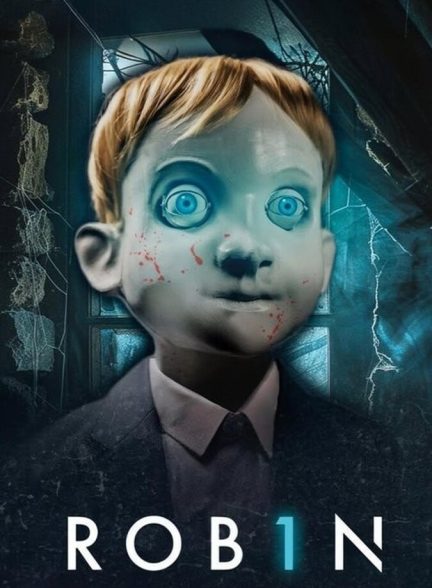 فیلم رابین ROB1N