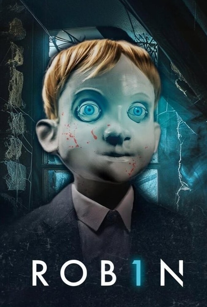 فیلم رابین ROB1N