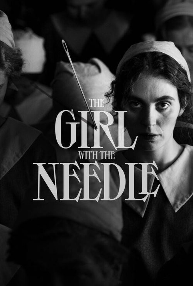 فیلم دختری با سوزن The Girl with the Needle