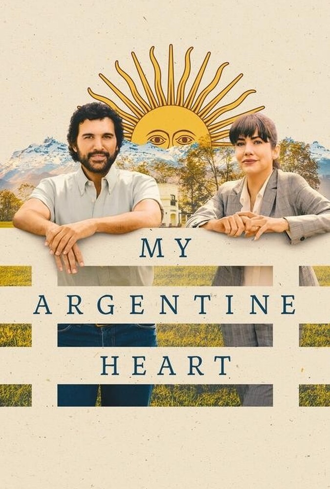 فیلم قلب آرژانتینی من My Argentine Heart