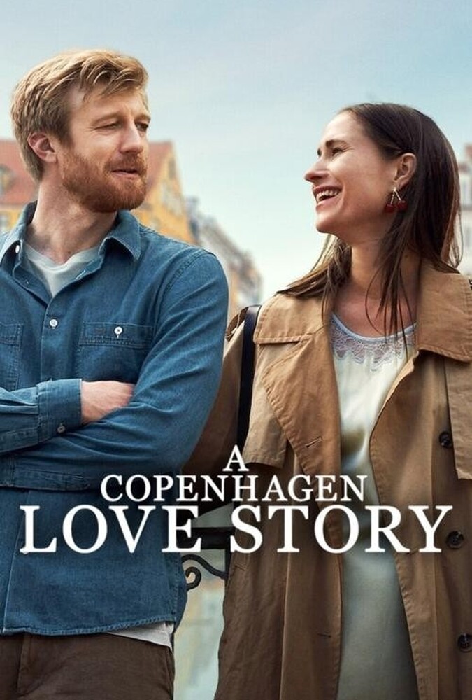 فیلم داستان عاشقانه کپنهاگ A Copenhagen Love Story