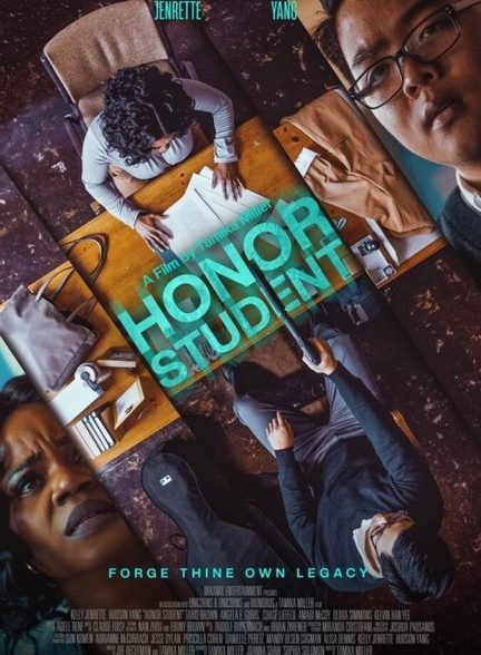 فیلم دانش‌ آموز ممتاز Honor Student