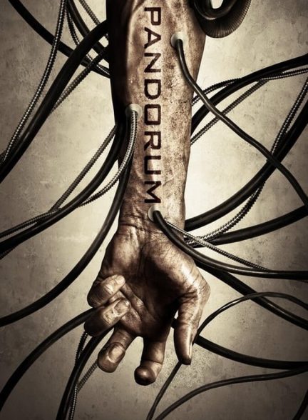 فیلم پاندروم Pandorum