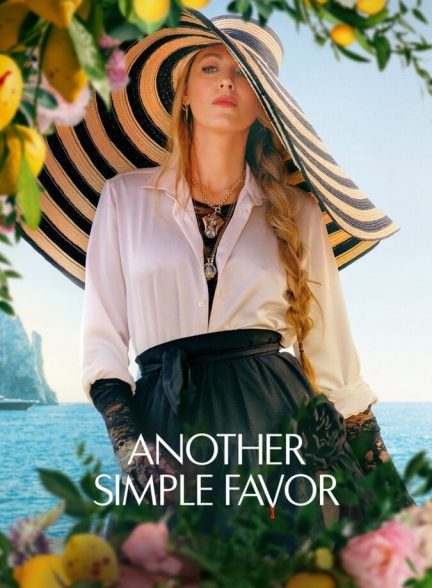 فیلم ک لطف ساده دیگر Another Simple Favor