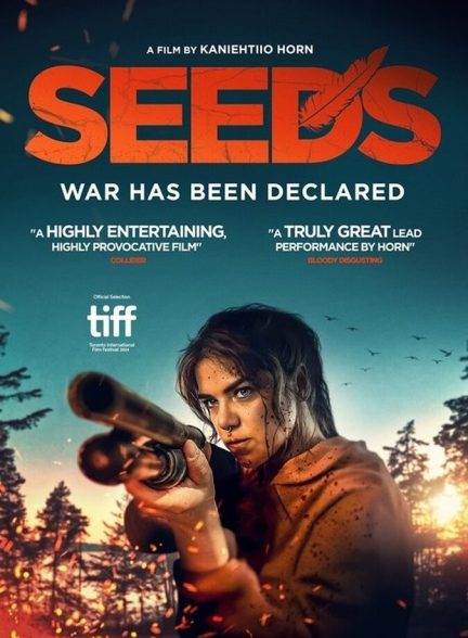 فیلم میراث خاک Seeds