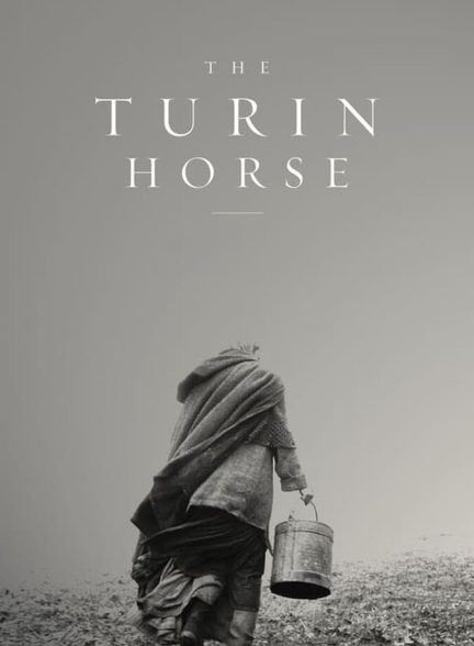 فیلم اسب تورین The Turin Horse