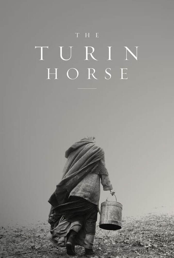 فیلم اسب تورین The Turin Horse