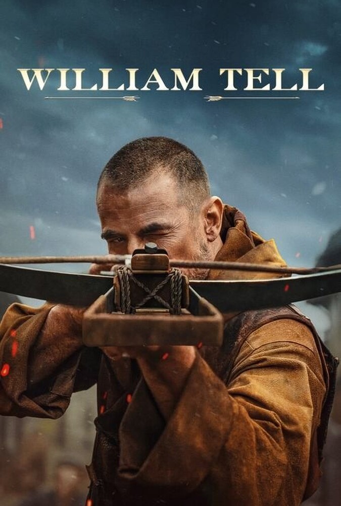 فیلم ویلیام تل William Tell