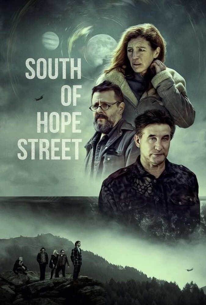 فیلم جنوب خیابان امید South of Hope Street