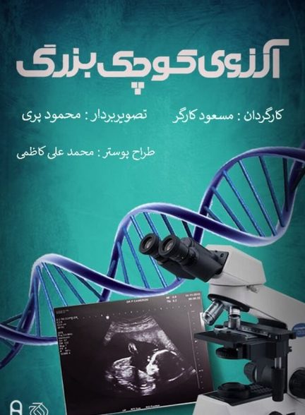 فیلم آرزوی کوچک و بزرگ