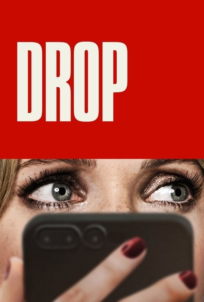 فیلم رهایی Drop