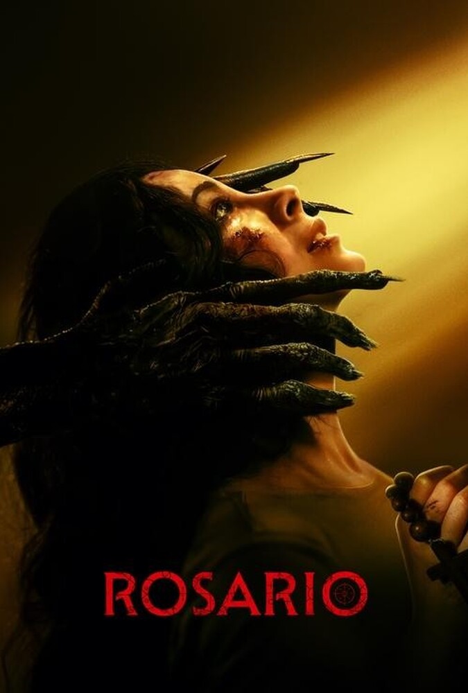 فیلم روزاریو Rosario