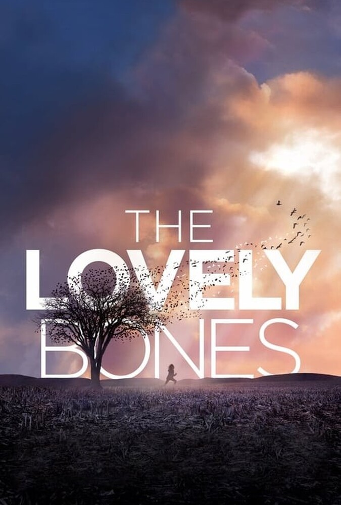 فیلم استخوان‌های دوست‌داشتنی The Lovely Bones
