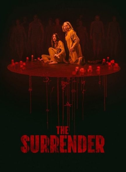 فیلم تسلیم The Surrender