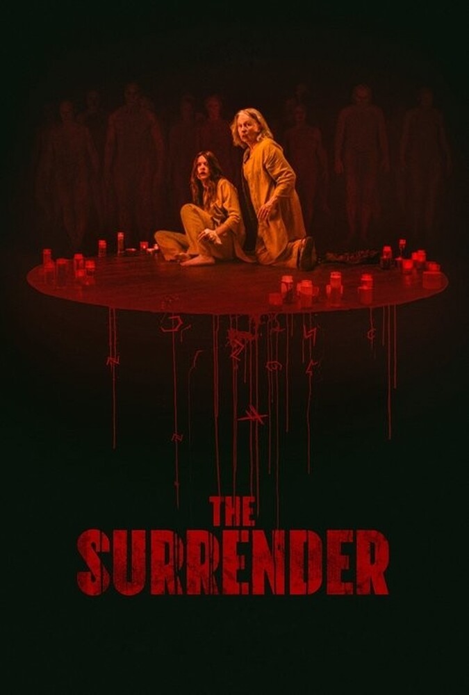 فیلم تسلیم The Surrender