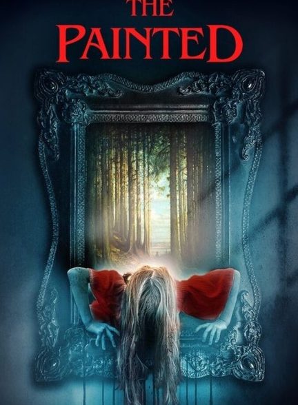 فیلم نقاشی‌های نفرین‌شده The Painted