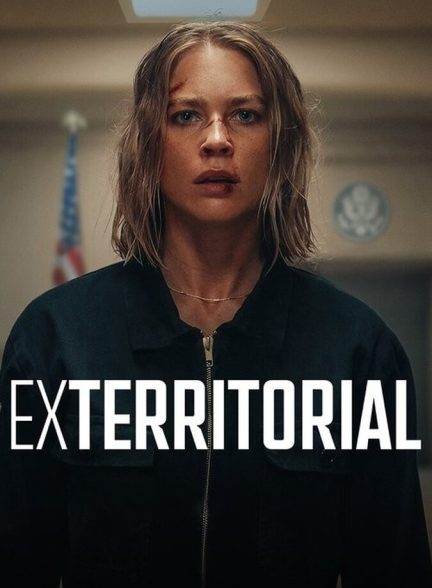 فیلم خارج از قلمرو Exterritorial