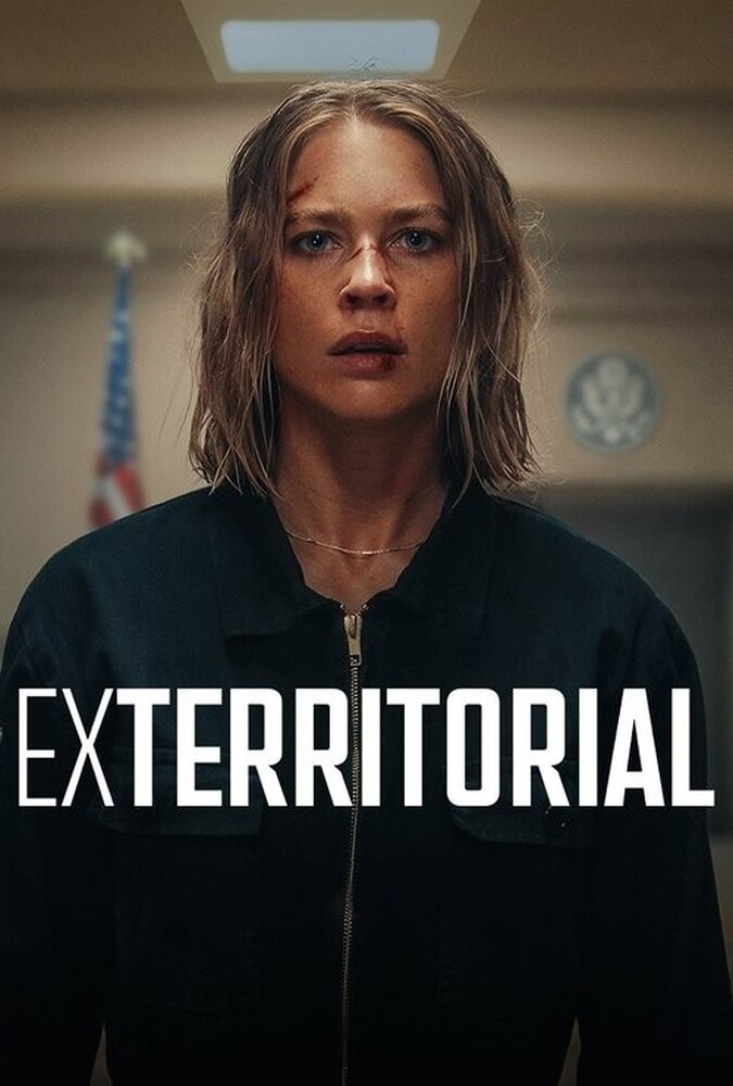 فیلم خارج از قلمرو Exterritorial