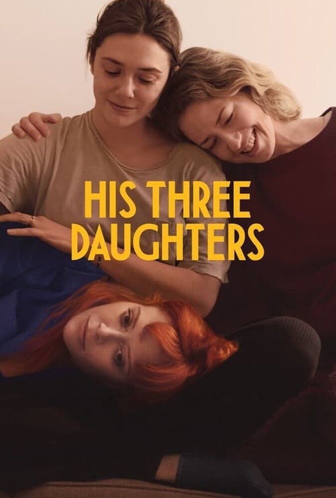 فیلم سه دختر او His Three Daughters
